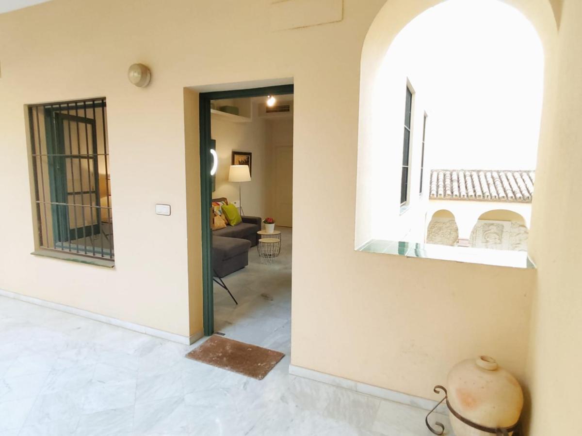 Homeyseville-Bright Apartment At Santa Cruz 4 Pax, Parking Optional Экстерьер фото