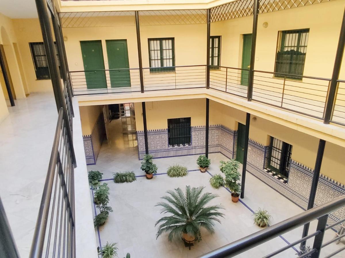 Homeyseville-Bright Apartment At Santa Cruz 4 Pax, Parking Optional Экстерьер фото